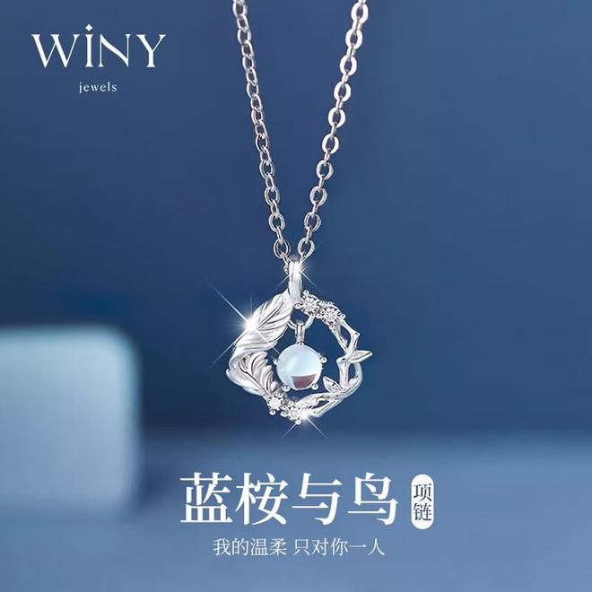 银饰之美：穿越时光的优雅信物